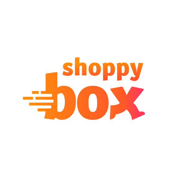 Shoppy Box